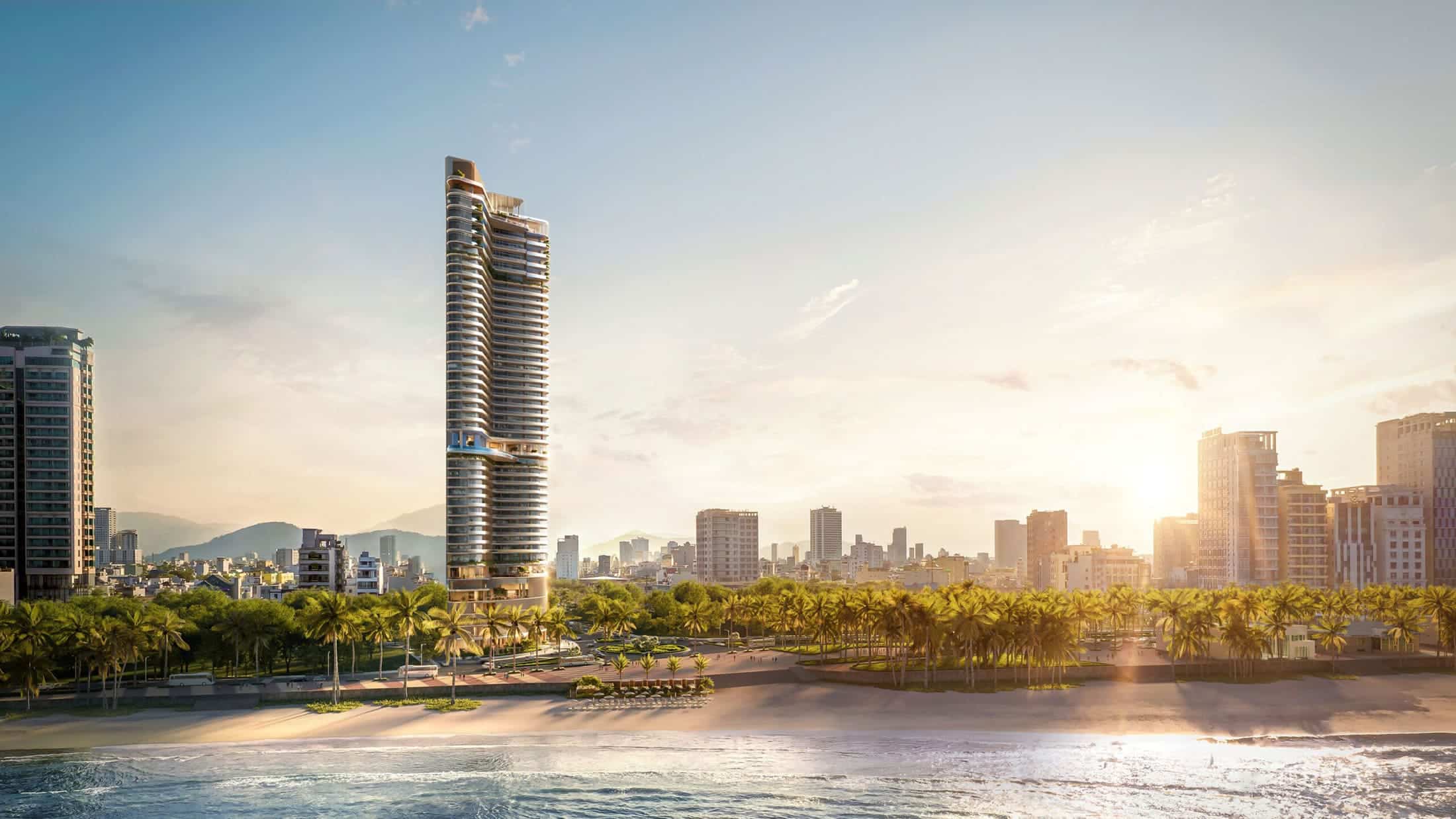 Du-an-Nobu-Residences-Da-Nang-toa-lac-tai-vi-tri-dac-dia-ben-bo-Bien-My-Khe-cua-chu-dau-tu-VCRE