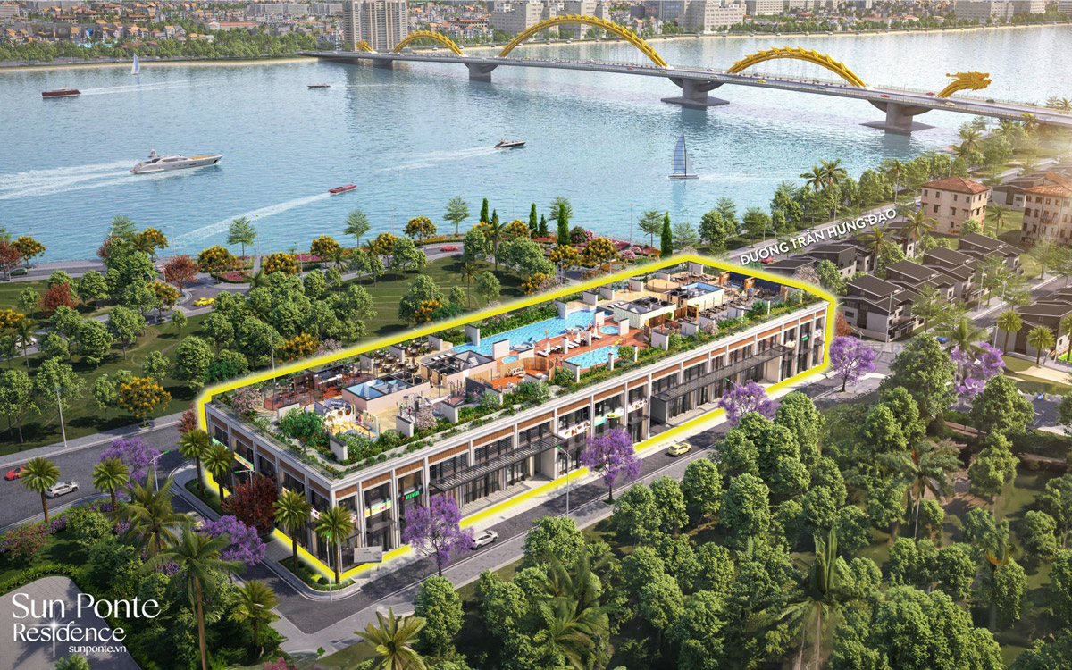 Shophouse-khoi-de-Sun-Ponte