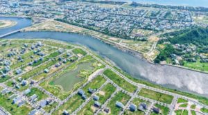 Bán đất biệt thự hoà xuân đà nẵng