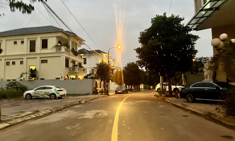 Bán đất biệt thự hoà xuân đà nẵng