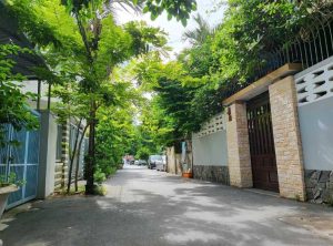 Bán đất kiệt quận hải châu đà nẵng