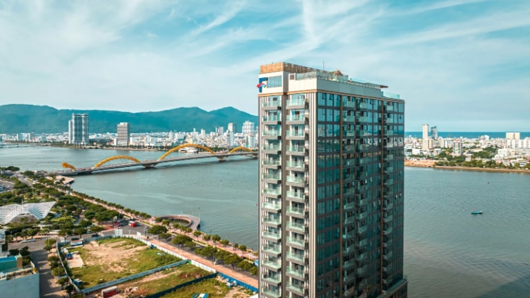 căn hộ cao cấp bất động sản đà nẵng