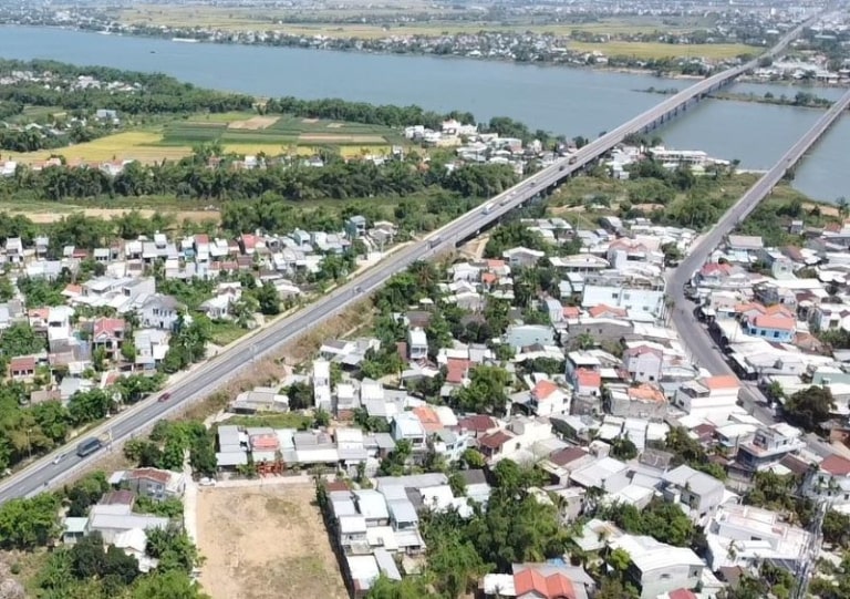 Tác Động Hạ Tầng Đến Giá Trị BĐS 2025-2030