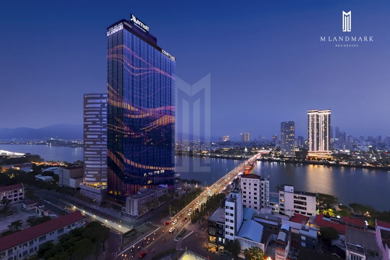 đất biển đà nẵng