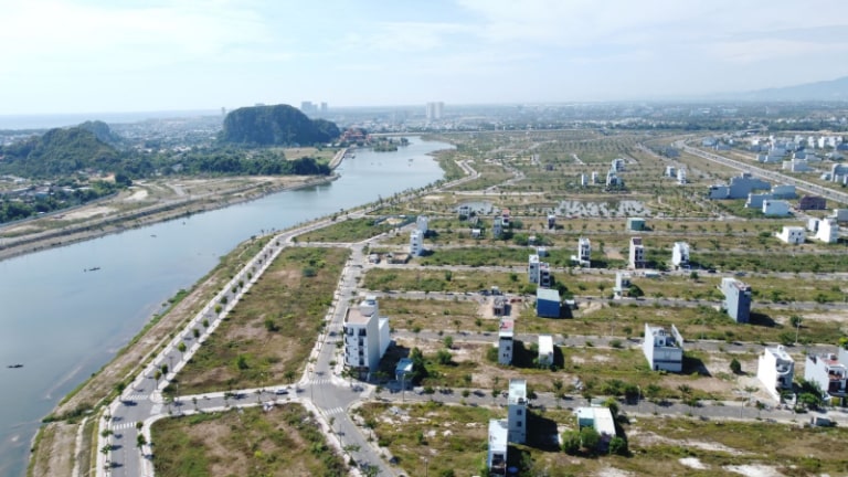 Phân Tích Đầu Tư Đất Nền Đà Nẵng 2025-2030