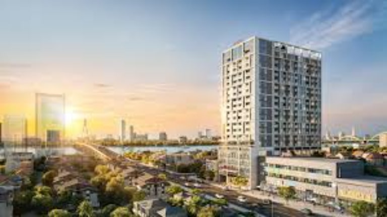 Top 15 Dự Án Đất Nền Đà Nẵng Đáng Đầu Tư 2025