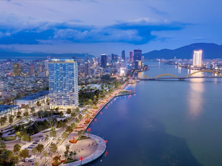 Đất Nền Hải Châu - Khu Trung Tâm Thương Mại