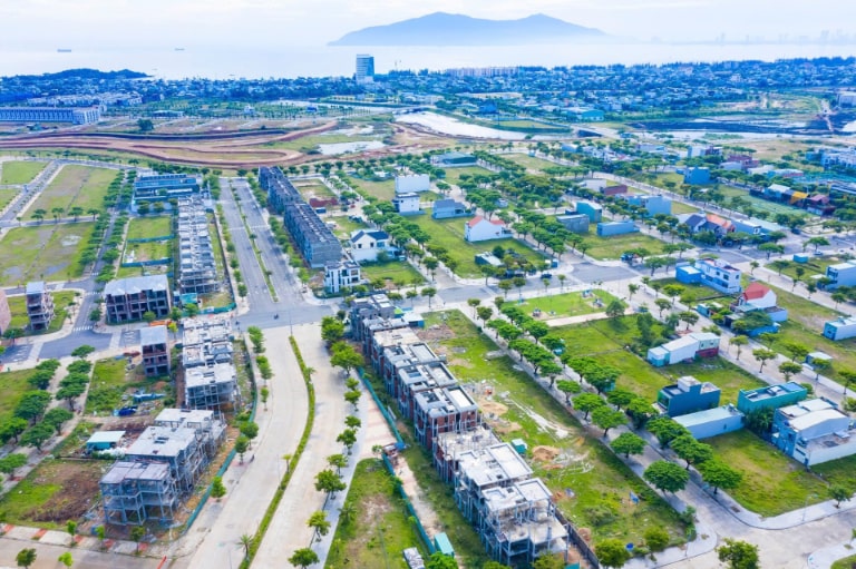 Tổng Quan Thị Trường Đất Nền Đà Nẵng Hiện Tại