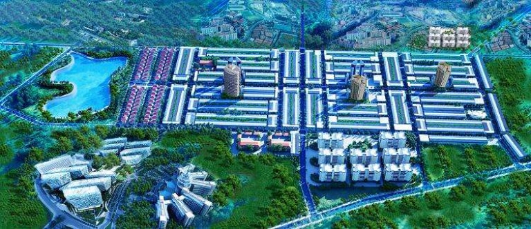 đất nền khu đô thị phước lý đà nẵng