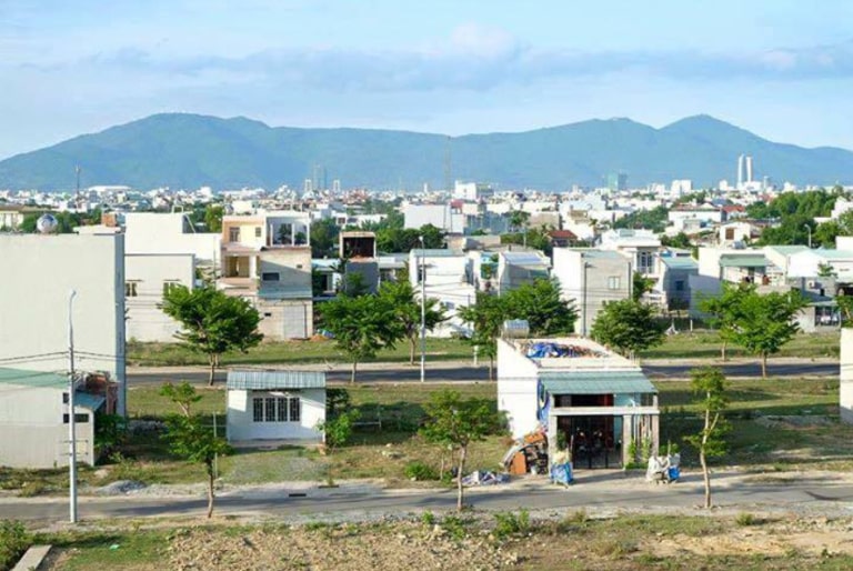 đất nền khu đô thị phước lý đà nẵng