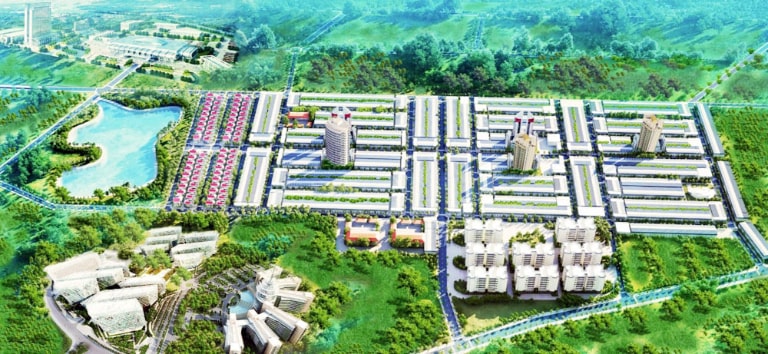 đất nền khu đô thị phước lý đà nẵng