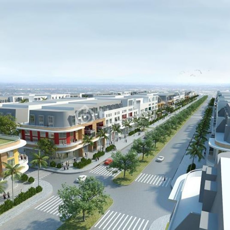 đất nền khu đô thị phước lý đà nẵng