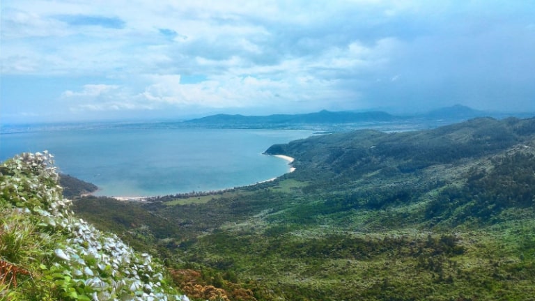 dự án làng vân đà nẵng