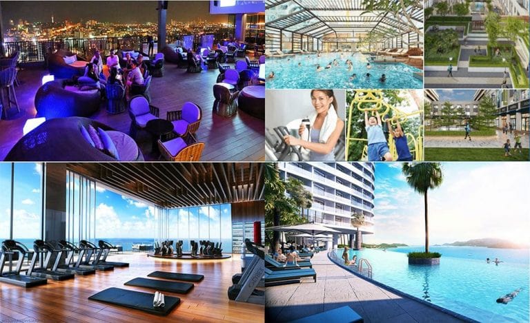 dự án làng vân đà nẵng