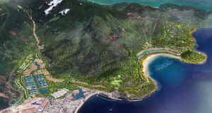 dự án làng vân đà nẵng