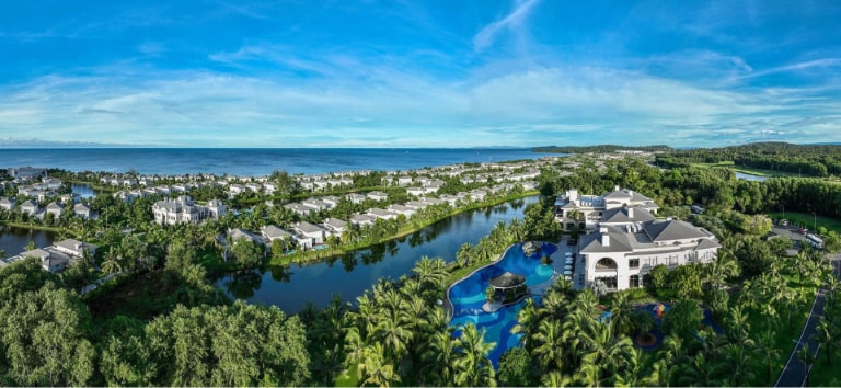 Dự án vinpearl làng vân đà nẵng