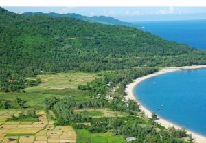 làng vân đà nẵng