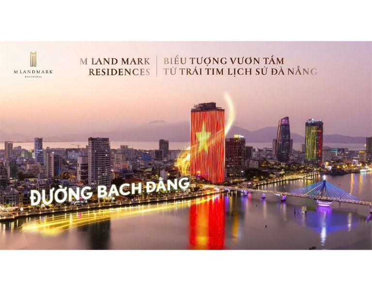 M landmark đà nẵng