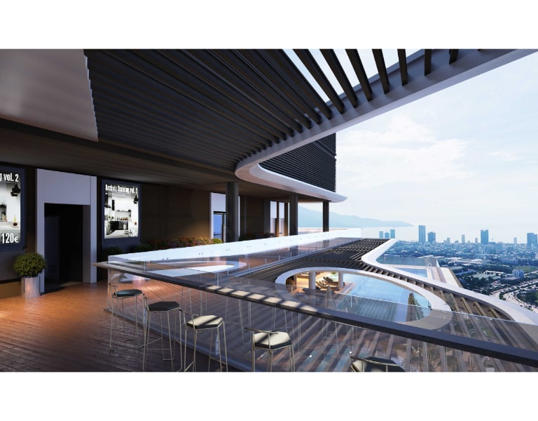 M landmark đà nẵng