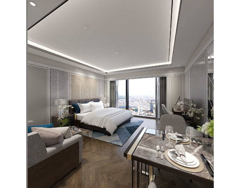 M landmark đà nẵng