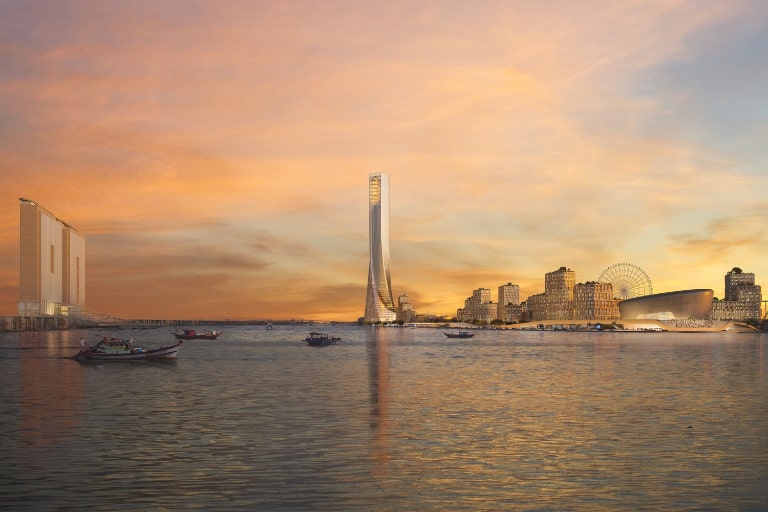 Mua bán căn hộ Sun solar Residences