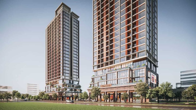 Mua bán căn hộ Sun solar Residences