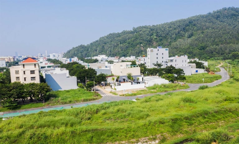 Nhà đất sơn trà đà nẵng