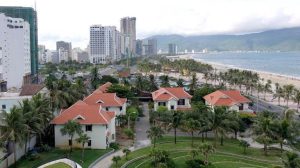 Nhà đất sơn trà đà nẵng