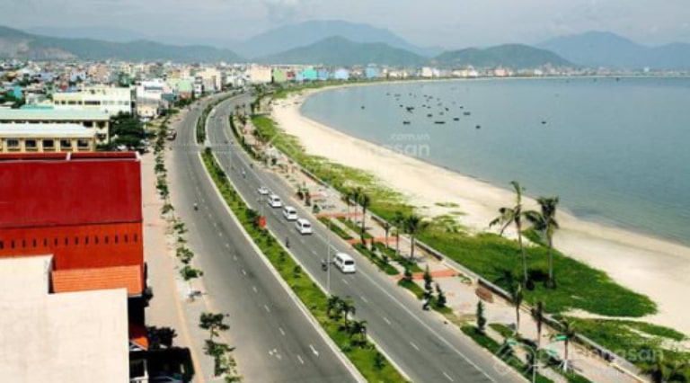 Nhà đất sơn trà đà nẵng