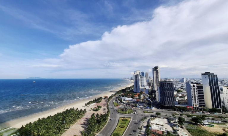 Nhà đất sơn trà đà nẵng