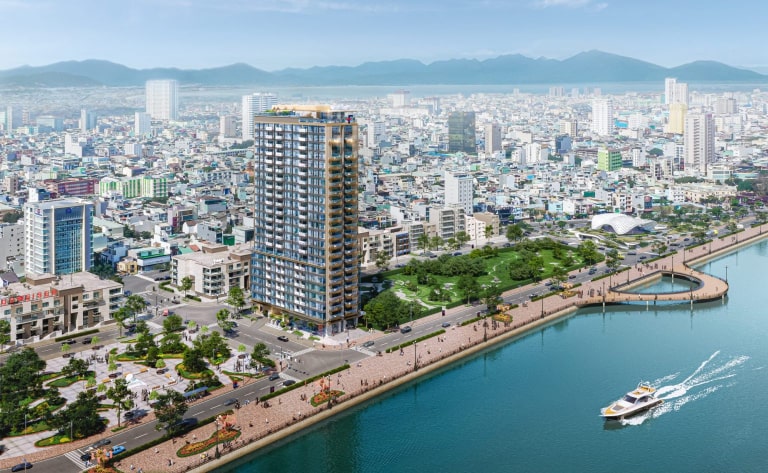 Nhà đất sơn trà đà nẵng