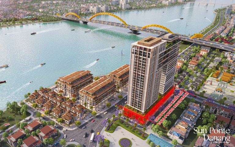 Nhà đất sơn trà đà nẵng