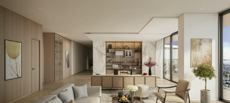 Nobu Residences Đà Nẵng