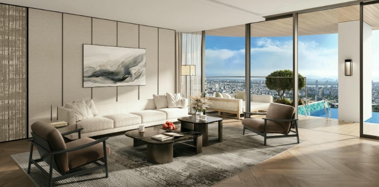 Nobu Residences Đà Nẵng