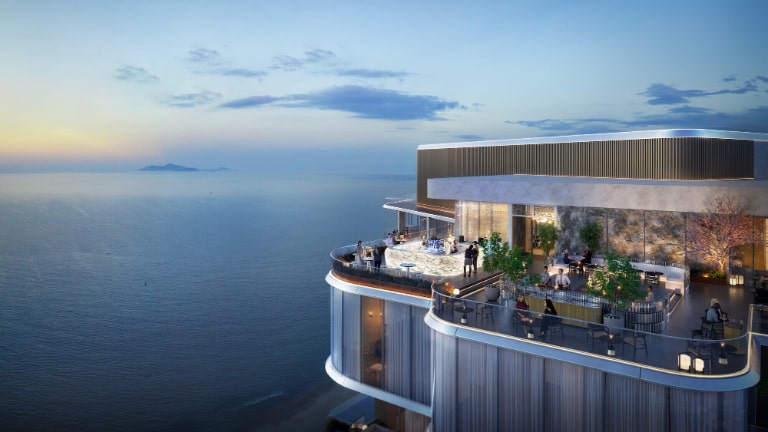 Nobu Residences Đà Nẵng