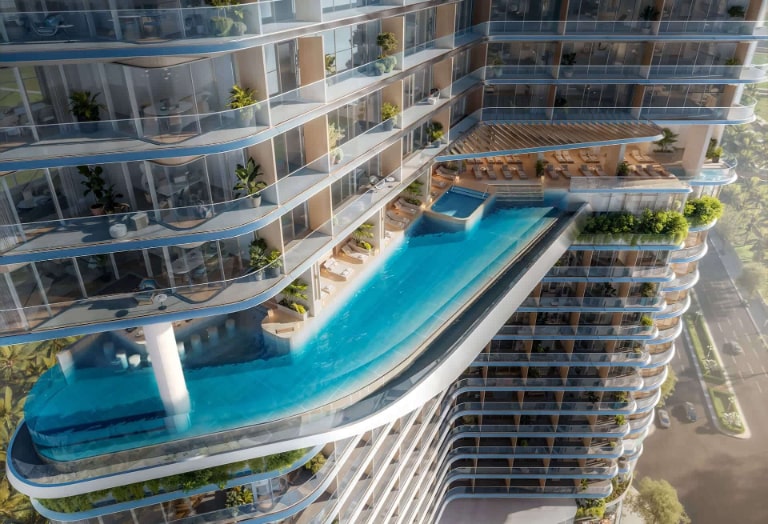 Nobu Residences Đà Nẵng