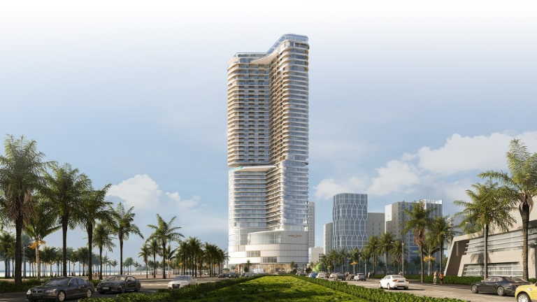 Nobu Residences Đà Nẵng