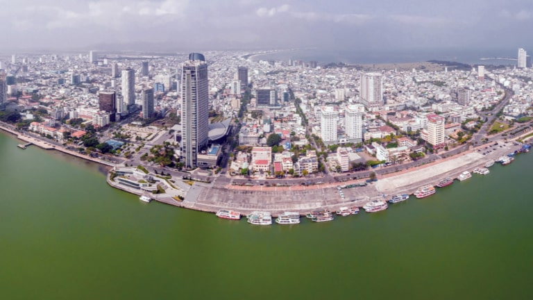 quận hải châu đà nẵng