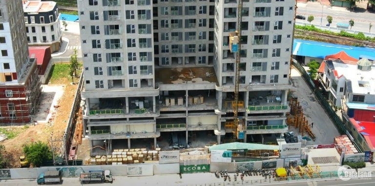 Shophouse Khối Đế Có Được Đăng Ký Kinh Doanh Không