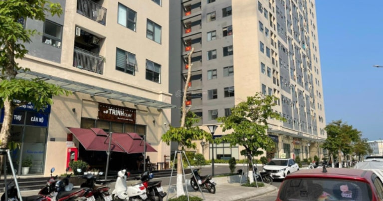 Shophouse Khối Đế Có Được Đăng Ký Kinh Doanh Không