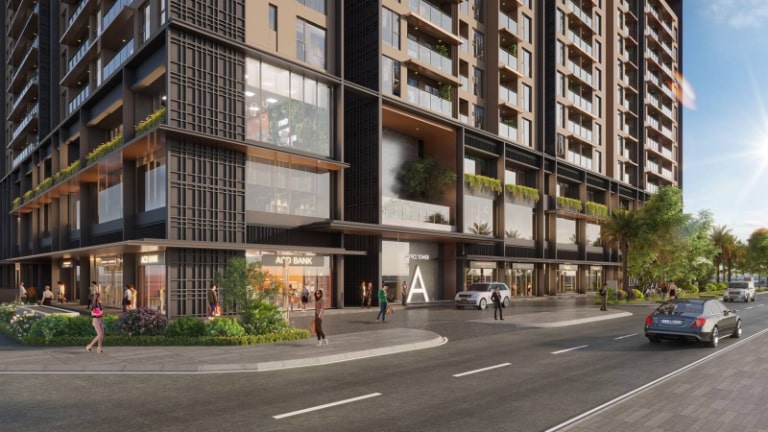 Shophouse Khối Đế Có Được Đăng Ký Kinh Doanh Không