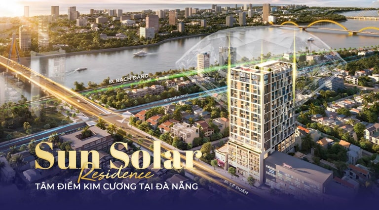 Sun Solar Đà Nẵng