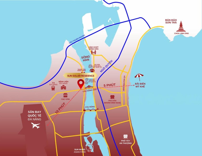 Sun Solar Đà Nẵng