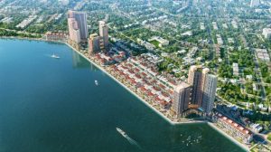 Sympony residence Đà Nẵng