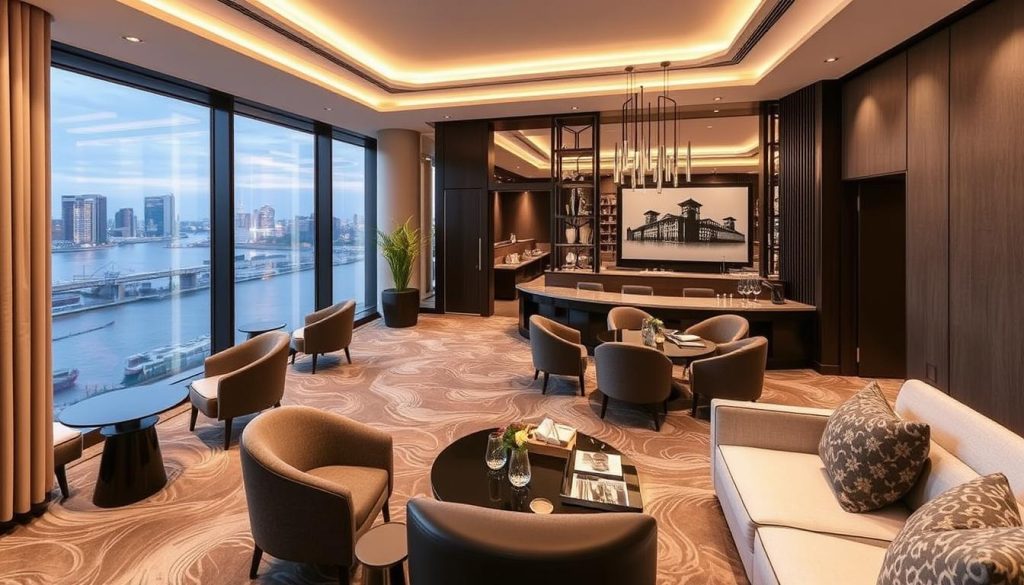 Đặc quyền độc đáo tại căn hộ Mlandmark Đà Nẵng Đặc quyền độc đáo tại căn hộ Mlandmark Đà Nẵng