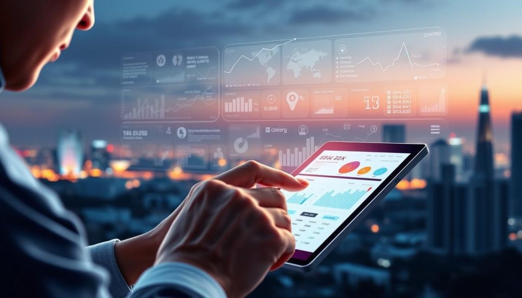 Hành vi người mua: dữ liệu tìm kiếm và điểm chạm số