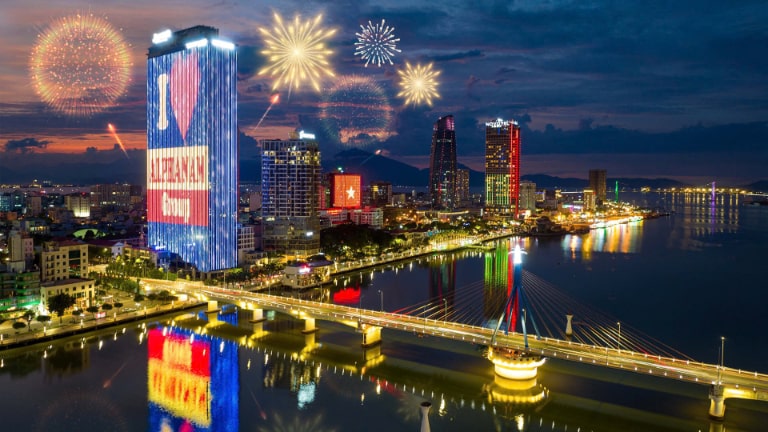 Các dự án bất động sản Đà Nẵng