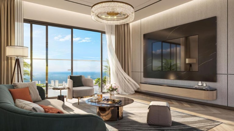 căn hộ cao cấp Đà Nẵng