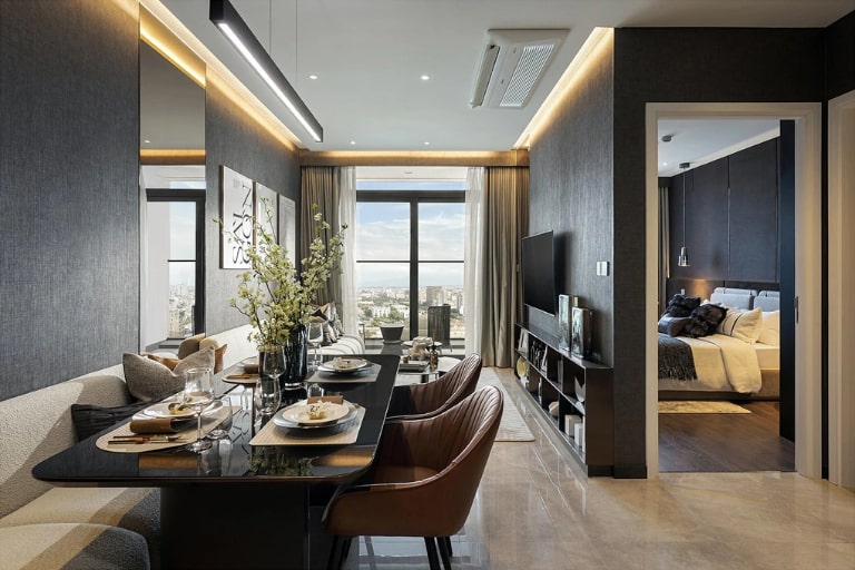 căn hộ cao cấp Đà Nẵng