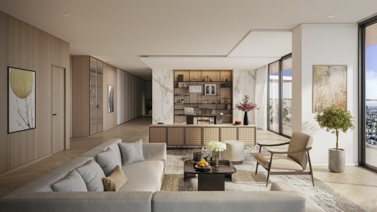 Chung cư cao cấp Đà Nẵng